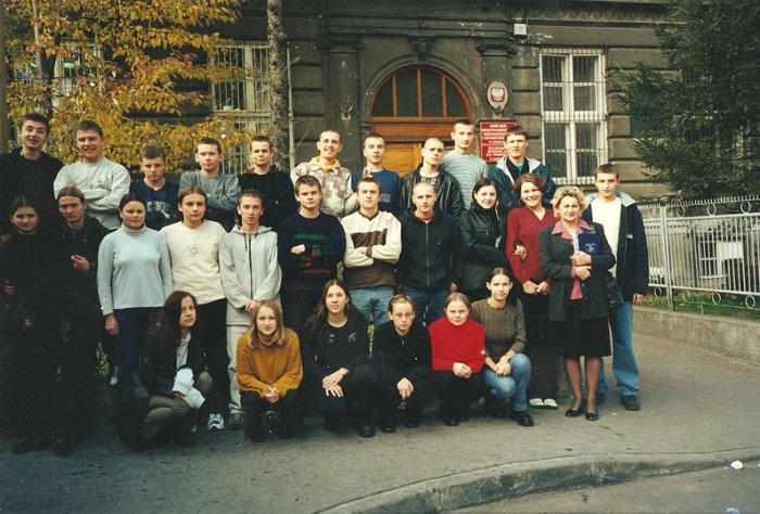 3 iś Danuta Kurek